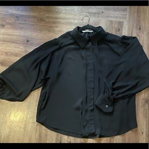 Louis Vuitton Blouse